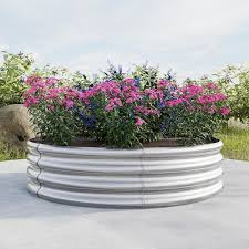 Garden Raised Planter Box