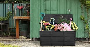 Off Wowcher Garden Storage Box