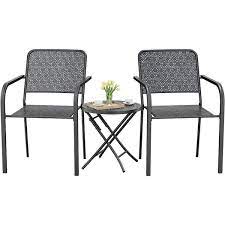 Coffee Table Chairs Sets