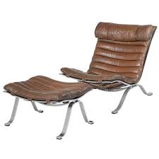 Norell Furniture Ari Lounge Chair And