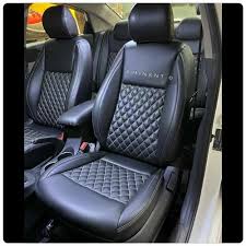 Full Bucket Car Seat Cover At Rs 5500