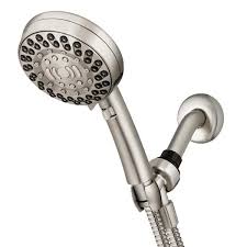 Handheld Shower Head 1 8 Gpm