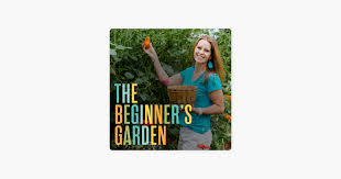Garden With Jill Mcsheehy On Apple Podcasts