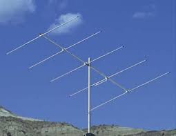 cushcraft a505s cushcraft 6m yagi beam