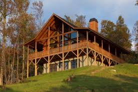 Satterwhite Log Homes