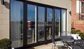 5 Great Patio Door Ideas For Your