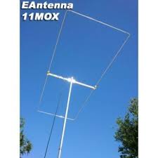 11mox moand moxon antenna 11m wimo