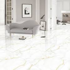 Majestic Onyx Glossy Floor