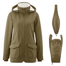 Mamalila Cosy Allweather Softs
