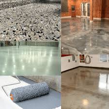 What Can I Use For Concrete Resurfacing