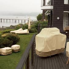 Patio Loveseat Cover
