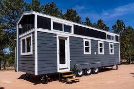 Tiny Home On Wheels Florida Your Best