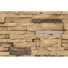 Stacked Stone 65 24 In X 48 In Mountain Country Stone Veneer Panel 4 Pack