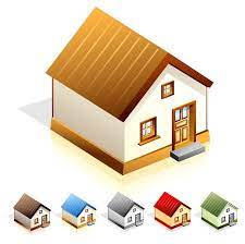Small House Icon Icon For Free