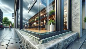 Weather Resistant Glass