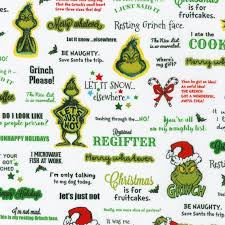 How The Grinch Stole Holiday