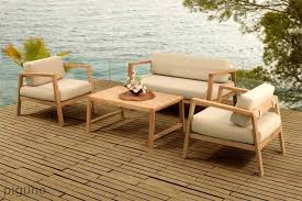 Garden Furniture Manufacture
