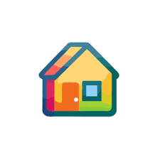 Modern House Logo Png Transpa