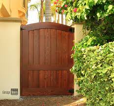 Garden Gates Garage Doors Unlimited