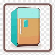 Fridge App Icon Free For Android On