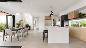 Multigenerational Family Homes