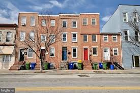 3 Bedroom Homes For In Baltimore