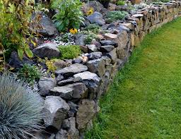 Retaining Wall Ideas To Help You Create