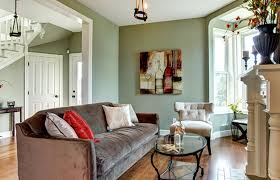 10 Home Painting Trends To Try In 2024