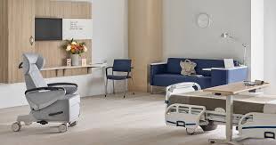 Healthcare Seating Healthcare