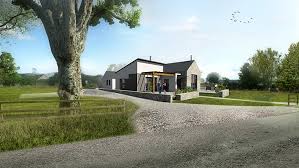 Rural Co Wicklow Riai Architects