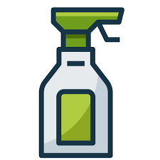 Sealant Generic Outline Color Icon