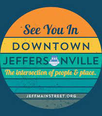 Jeffersonville Main Street Inc