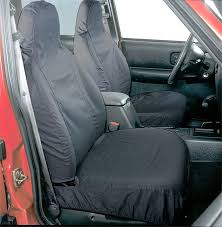 Covercraft Front Seat Savers For 03 04