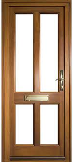 External Wooden Doors Timber Doors