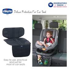 Chicco Deluxe Protection For Car Seats