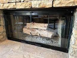 Fireplace Doors For Superior Lennox