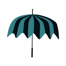 Open Umbrella Png Vector Psd And