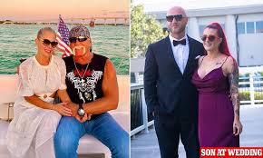 Exclusive Hulk Hogan Is Married