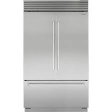 Classic French Door Refrigerator