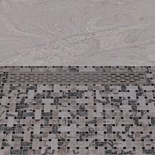 Stainless Steel Linear Shower Drain
