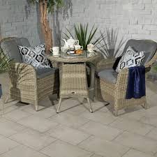 Bistro Sets Buy A Stylish Bistro Set