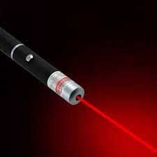 red beam laser light pointer at rs 1200