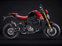 2023 Ducati Monster Plus Sp Buyer S