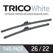 22 extreme weather winter beam wiper