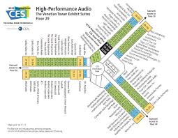 Ces 2016 High End Audio High