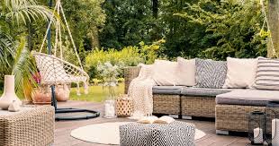 Patio Cushion Cleaning Calgary Fishmans