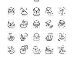 Car Seat Icon Images Browse 31 778