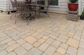 How To Install A Paver Patio In 6 Easy