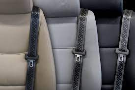 Color Code 70450 Custom Color Seat Belt