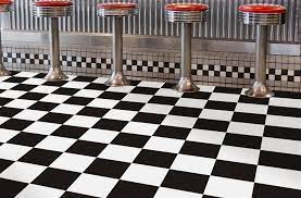 Retro Flooring Ideas 12 Ideas To